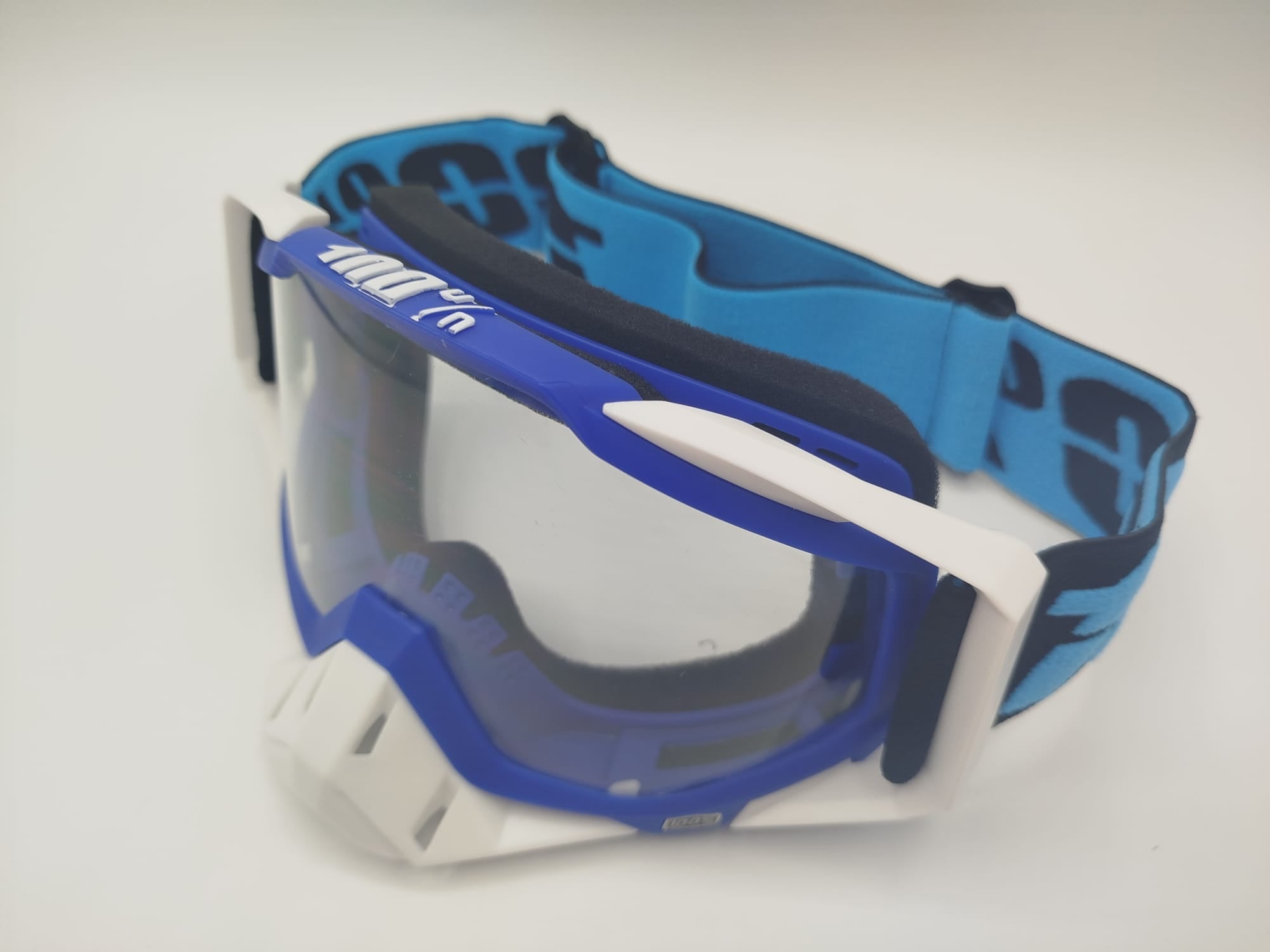 Gafas Motocross A 22