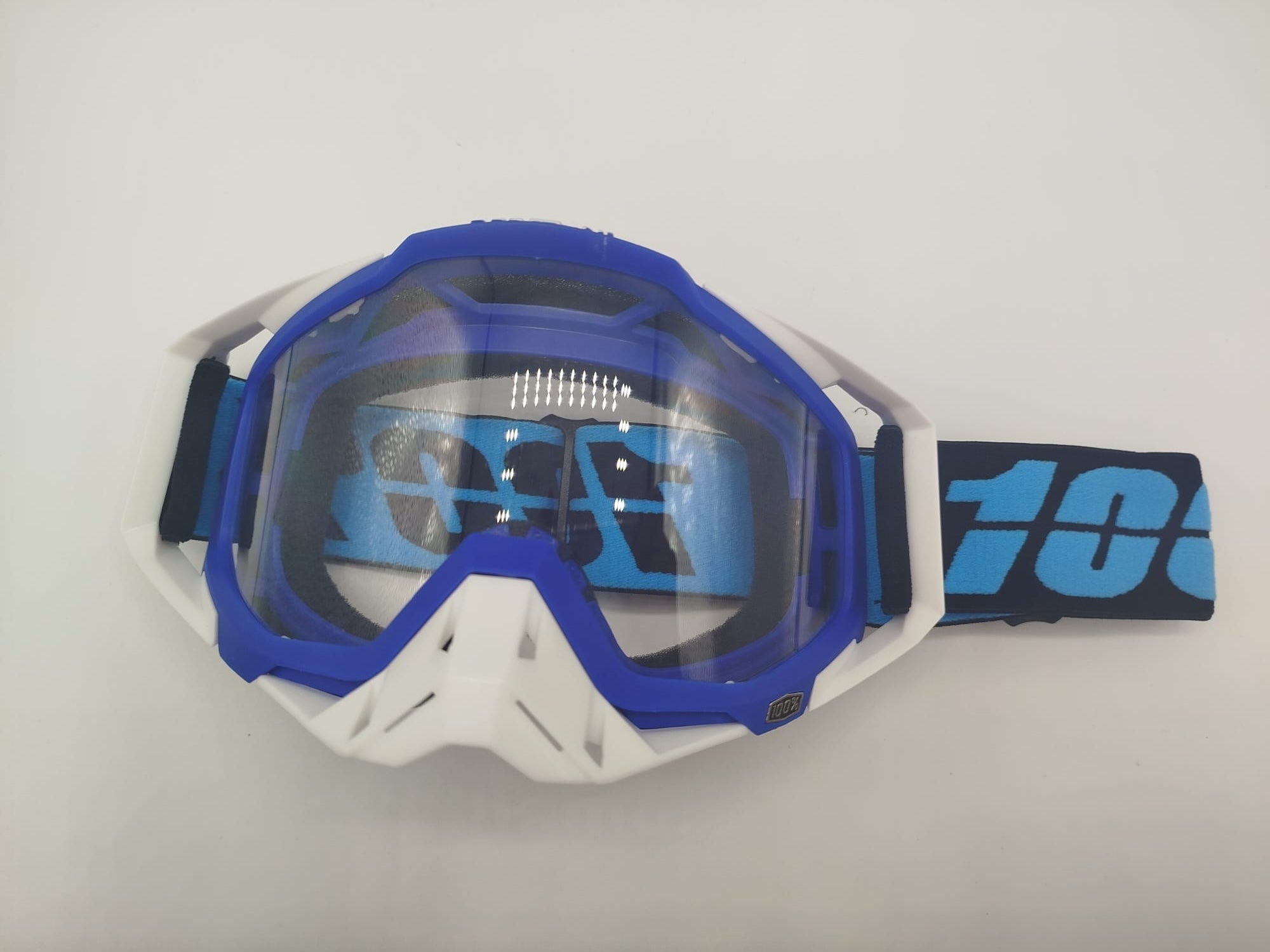 Gafas Motocross A 22