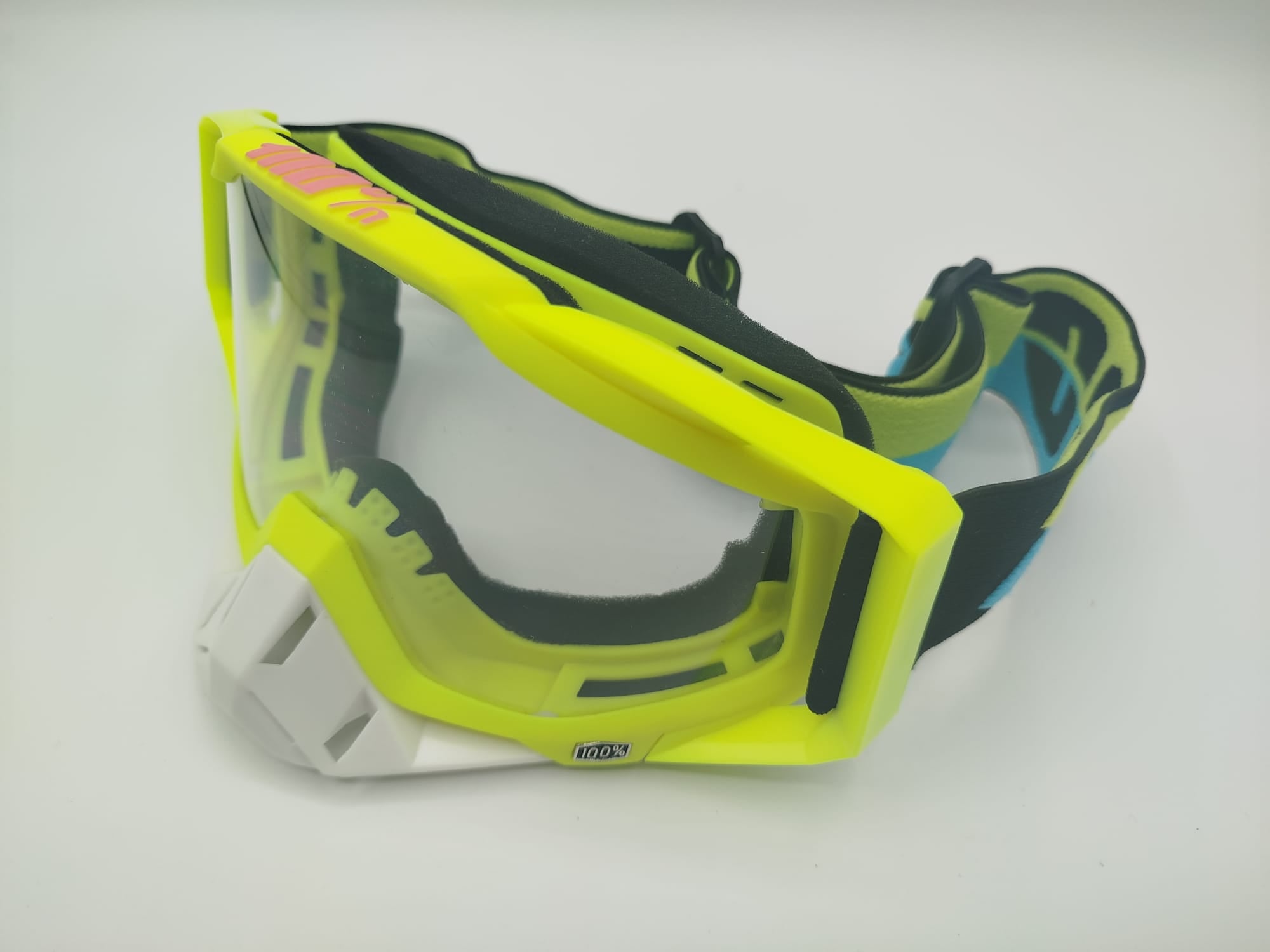 Gafas Motocross A 25