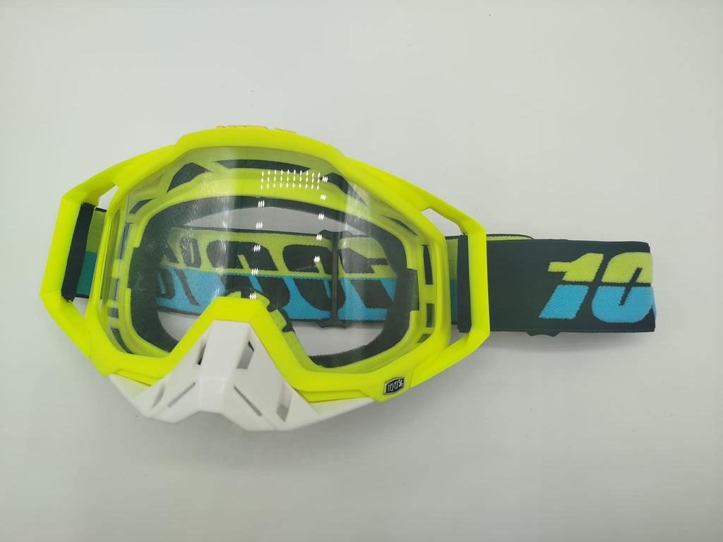 Gafas Motocross A 25