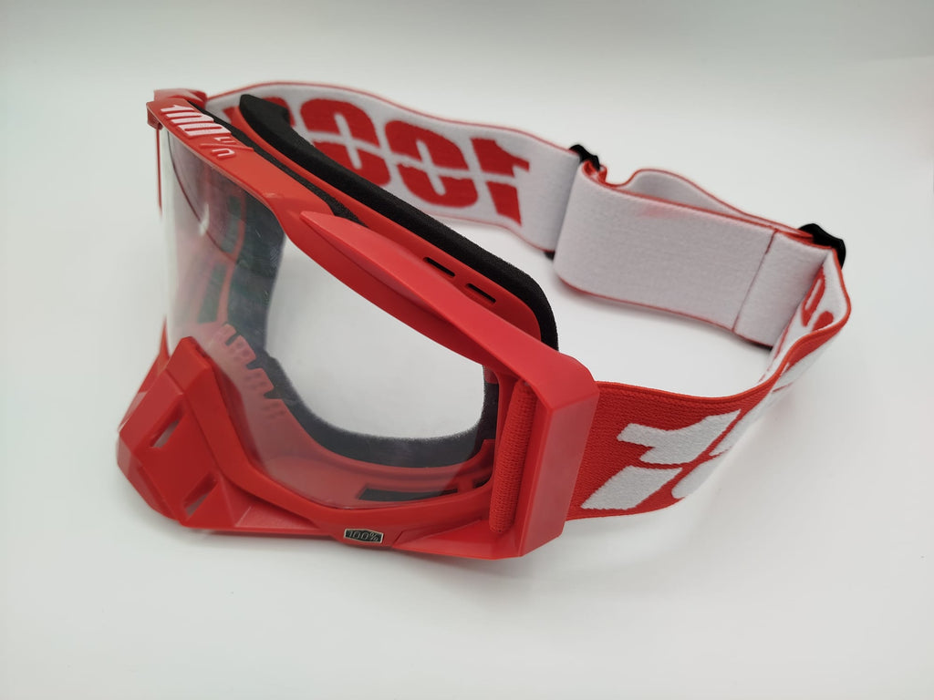 Gafas Motocross A 17