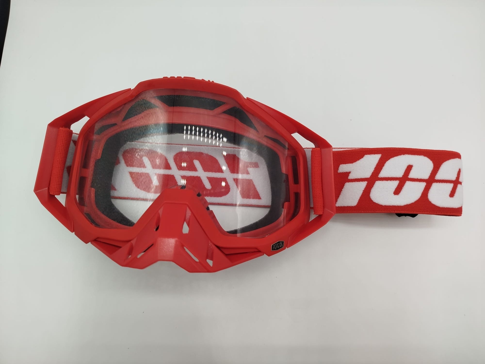 Gafas Motocross A 17