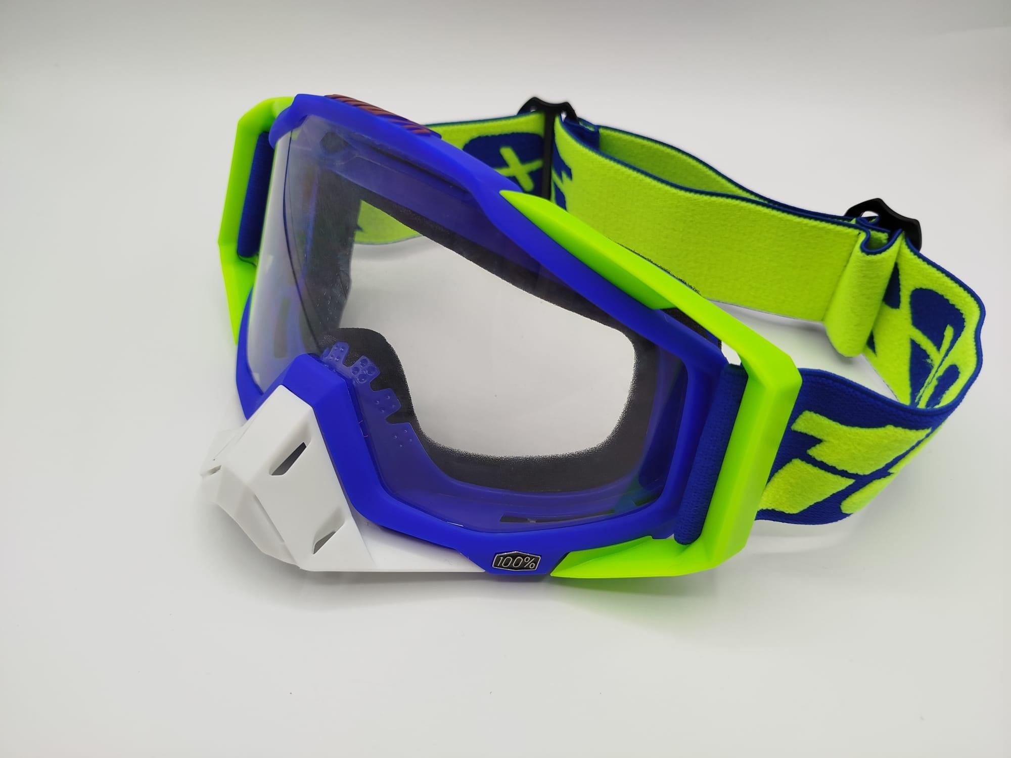 Gafas Motocross A 21