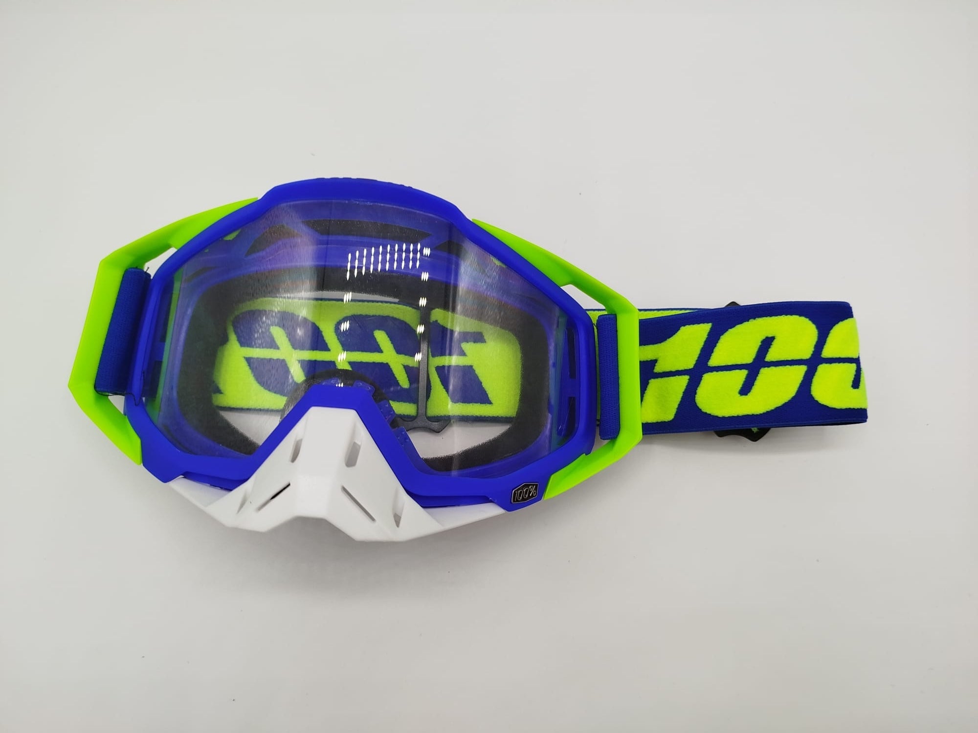 Gafas Motocross A 21