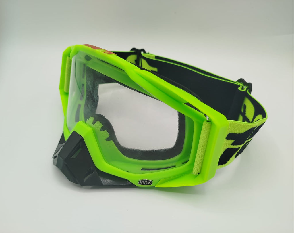 Gafas Motocross A 28