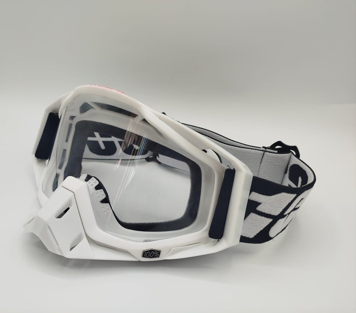 Gafas Motocross A 10