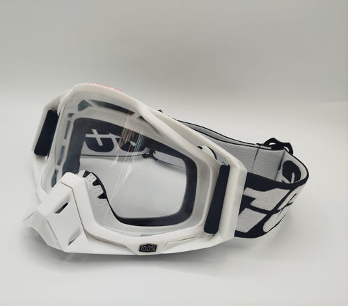 Gafas Motocross A 10