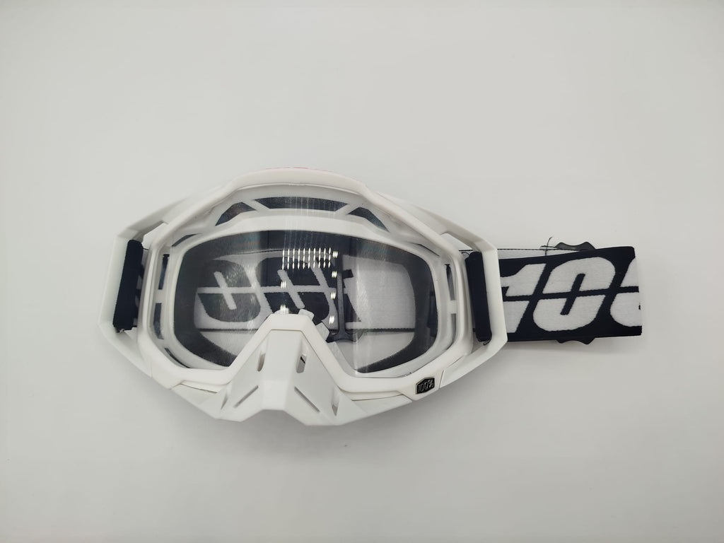 Gafas Motocross A 10