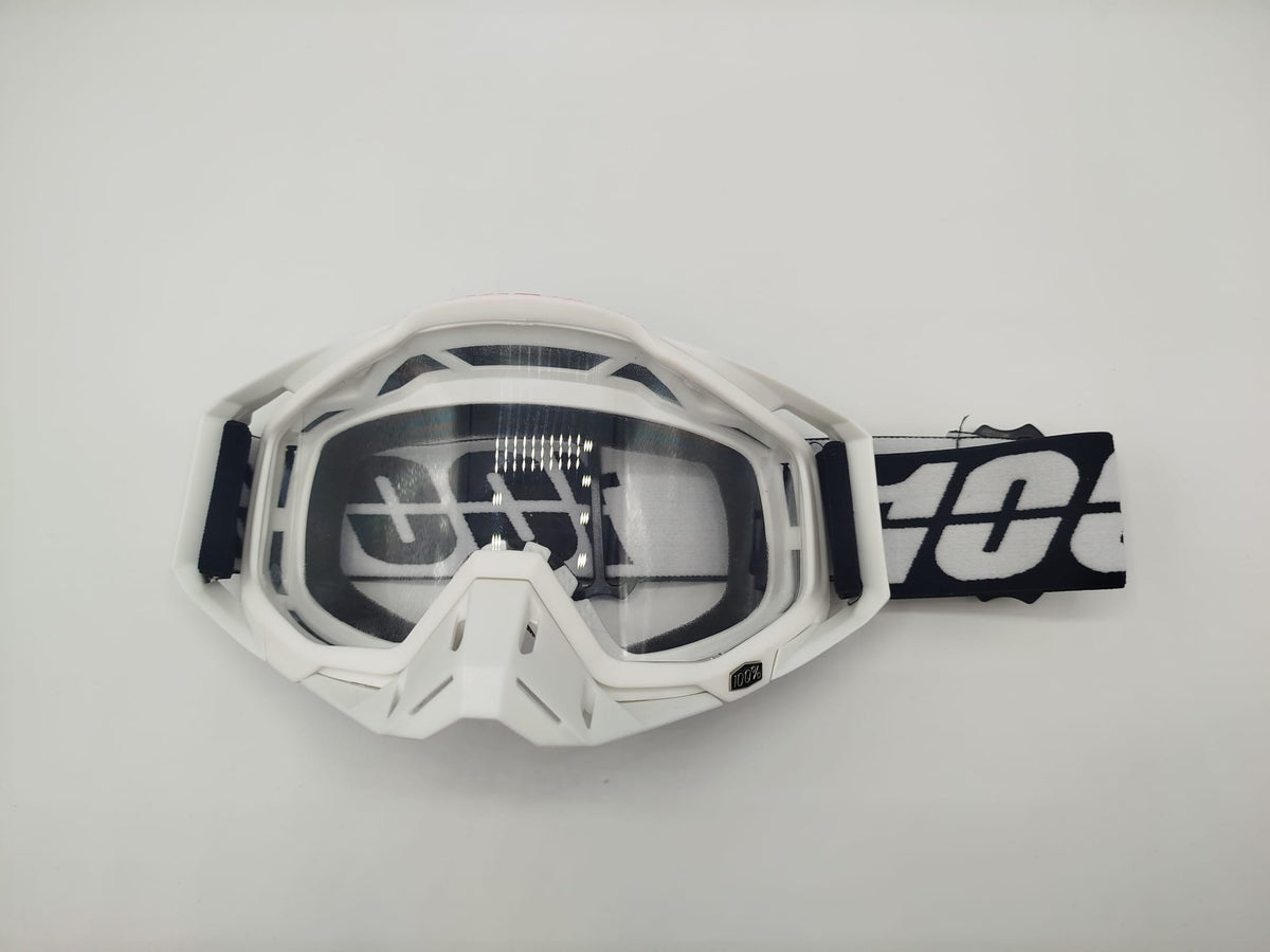Gafas Motocross A 10