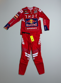 Traje Thor RB GasGas