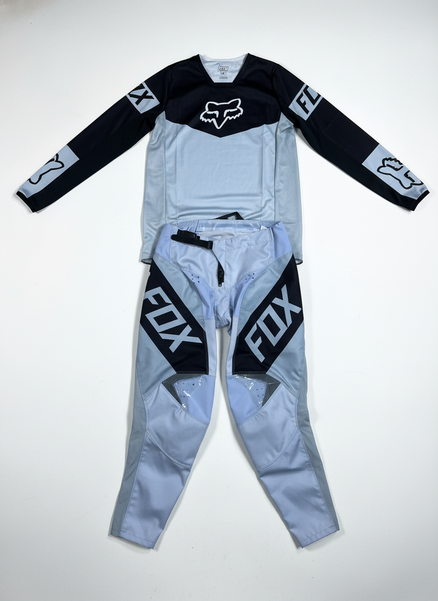 Traje Fox 04