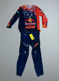 Traje Thor RB Amanecer