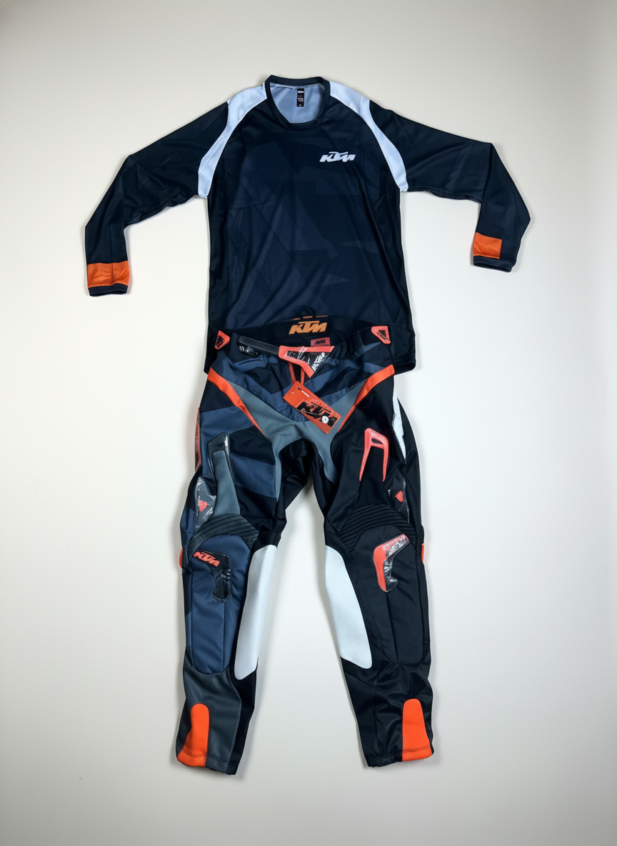 KTM Suit 01