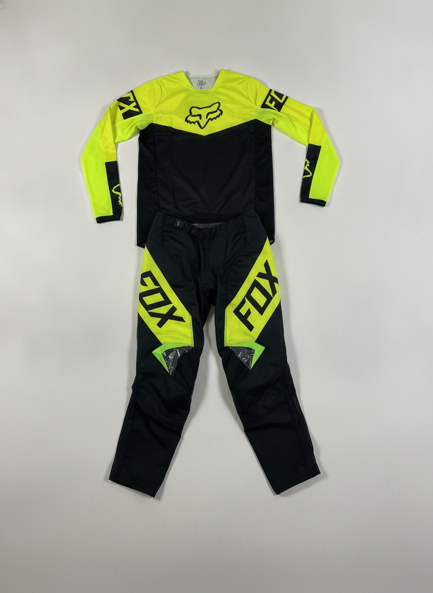 Traje Fox 02