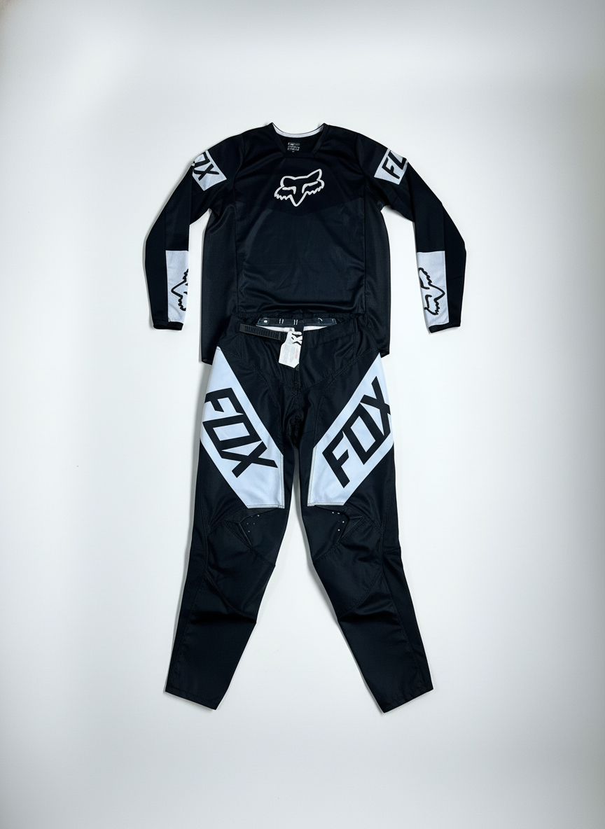 Traje Fox 01