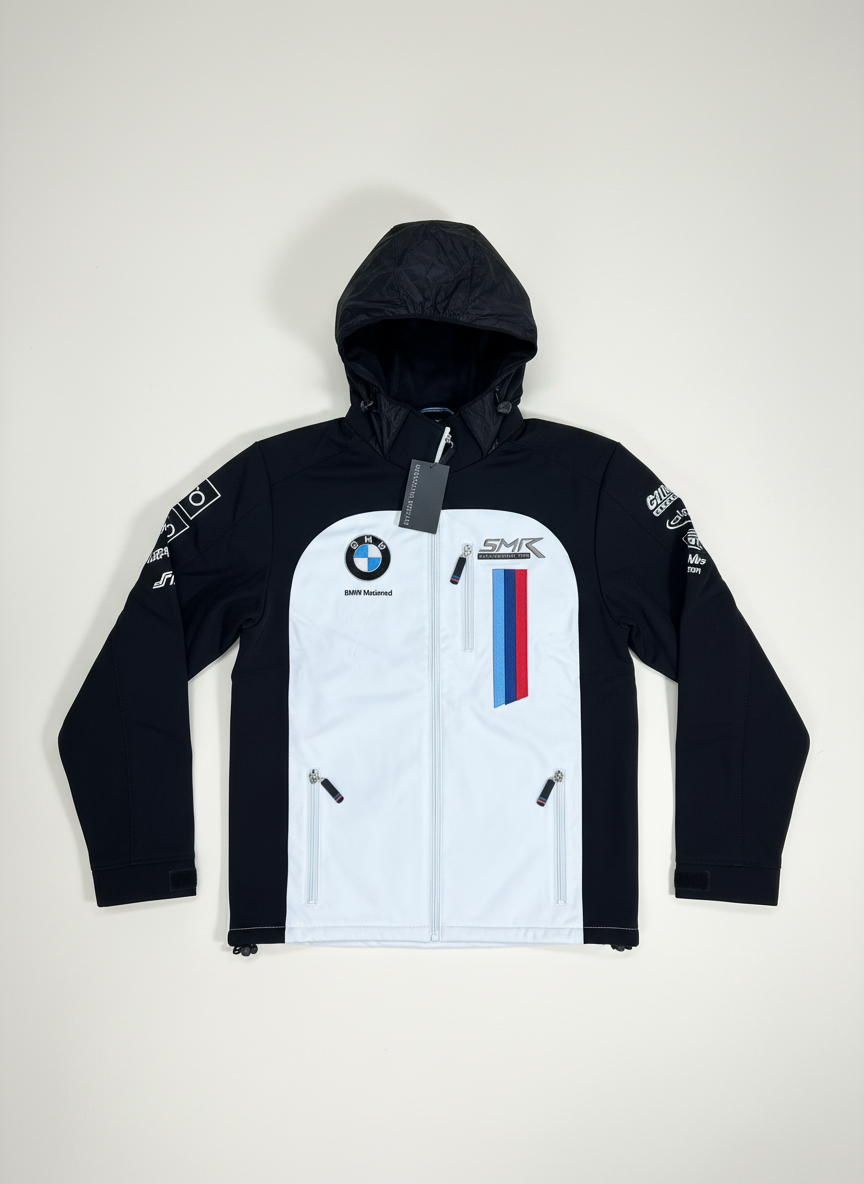 Chaqueta BMW 02