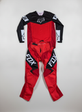 Traje Fox 05