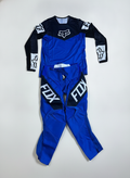 Traje Fox 06