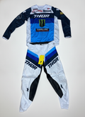 Traje Thor Yamaha Mosnter