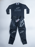Traje Alpine 01