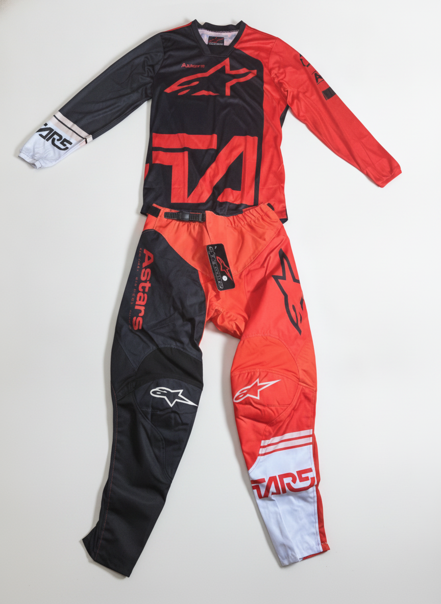 Traje Alpine 03