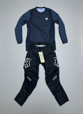 Traje Fox 16