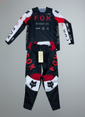 Traje Fox 14