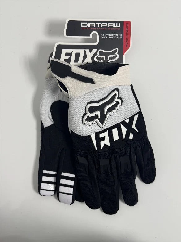 Guantes Fox 22
